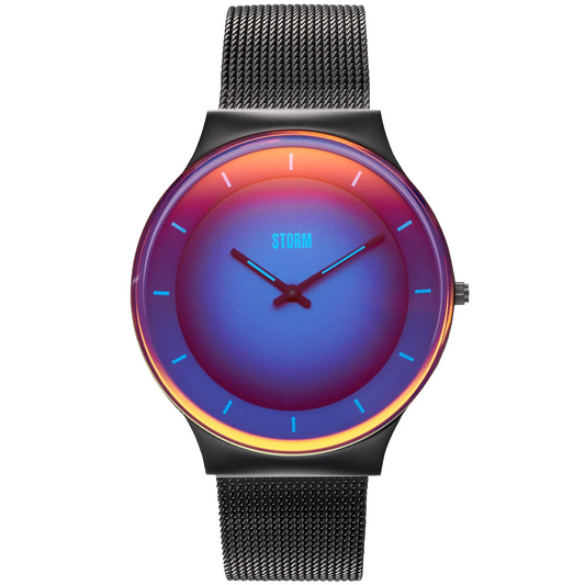 Mens Watch PYLO Slate Blue